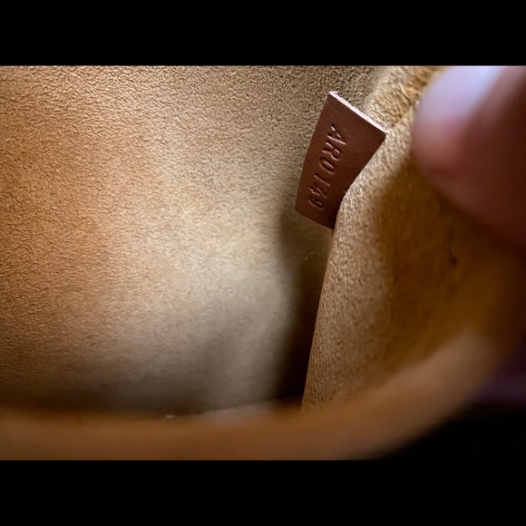 Louis Vuitton Marignan - Picture 11 of 11